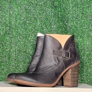 NEW WOMEN'S TIMBERLAND BOOT COMPANY MARGE BOOT